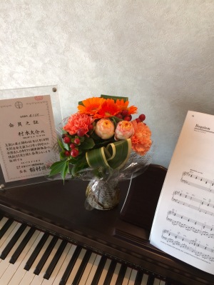 店内イメージ